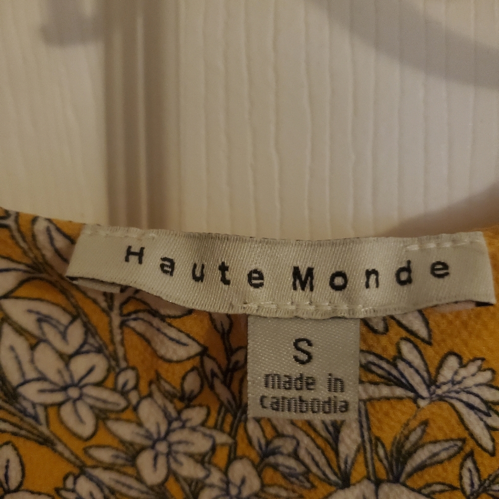 Blouse - Picture 3 of 3